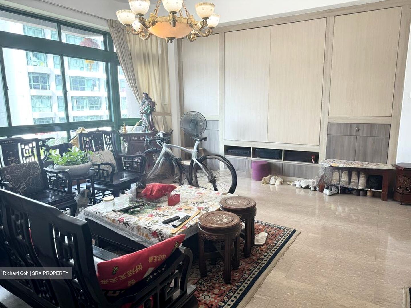 St. Michael's Place (D12), Apartment #458869021